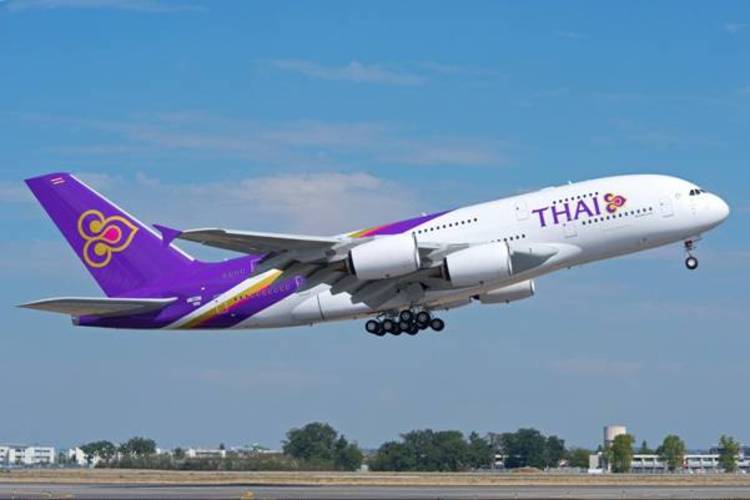 บินไทยยังวิกฤตหนัก