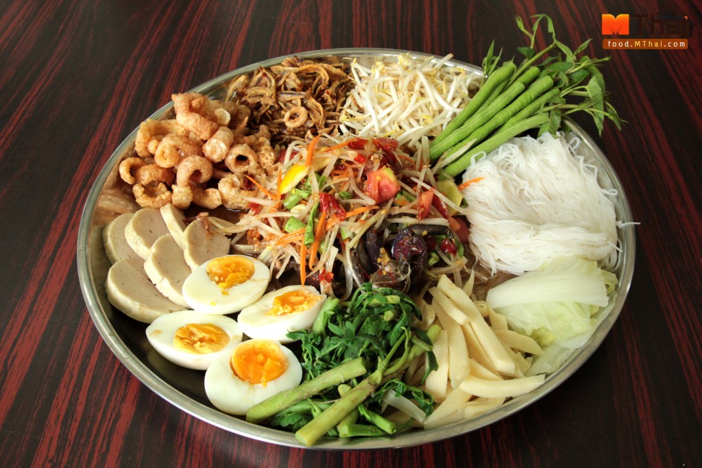 ตำแซ่บตำซ่า ร้านอาหารอีสานรสแซ่บ ที่อุดมสุข 50