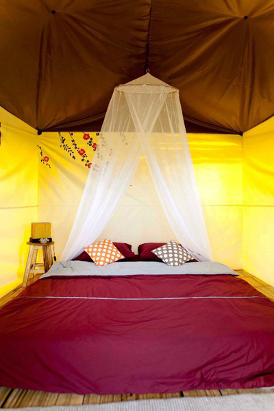 บ้านกกกอด - กาญจนบุรี (Baankokkod)