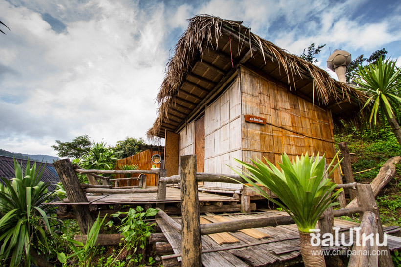 บ้านระเบียงดาวโฮมสเตย์ - เชียงใหม่ (Banrabeangdao Homestay)