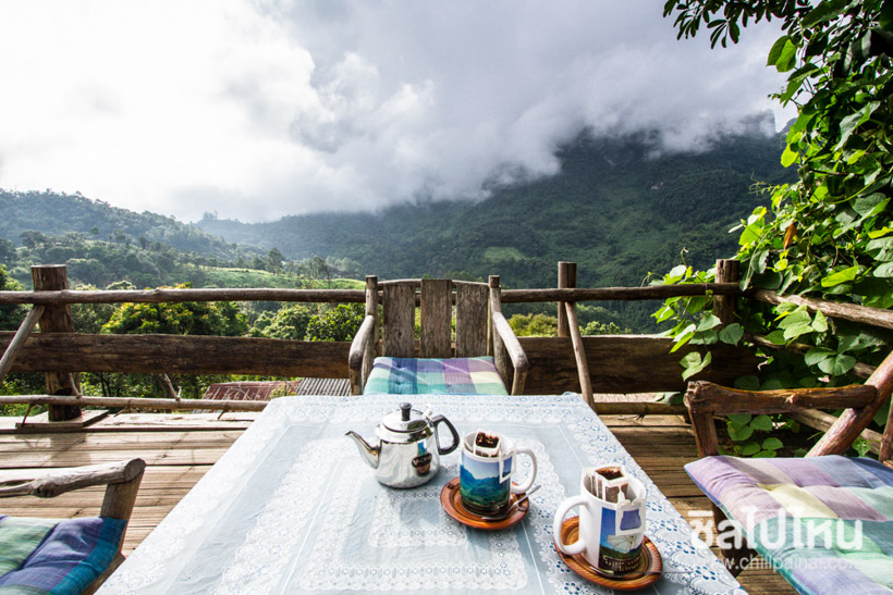 บ้านระเบียงดาวโฮมสเตย์ - เชียงใหม่ (Banrabeangdao Homestay)