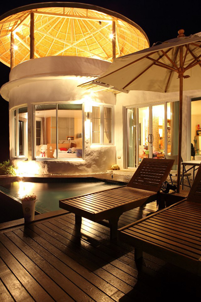 จันทารา วัลเล่ย์ รีสอร์ท - วังน้ำเขียว (Chantaravalley Resort)