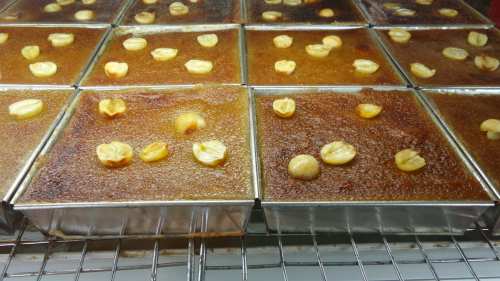 ขนมหม้อแกง