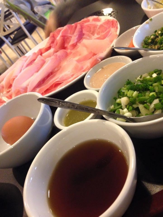 ชาบูชาบู นางใน