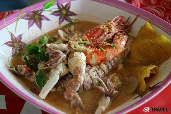 ร้านสารวัตรใหญ่