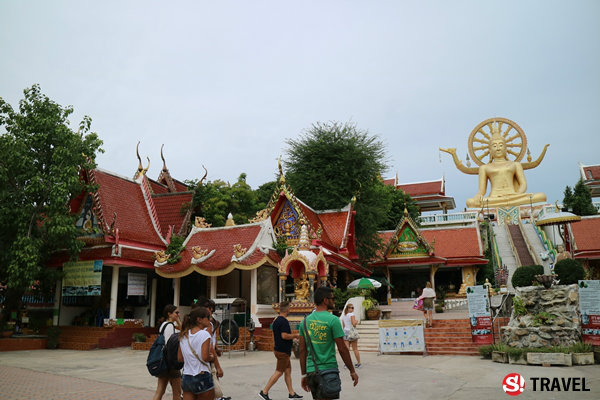 วัดพระใหญ่