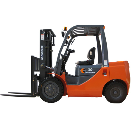 ENGINE FORKLIFT