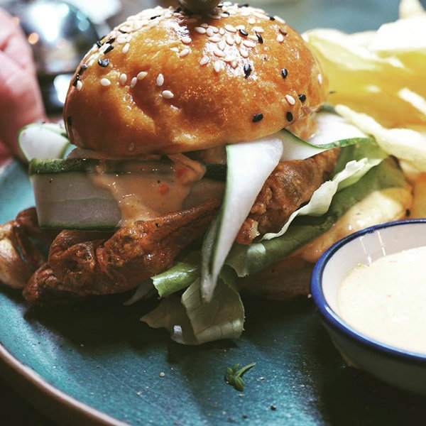 Tinee Eatery Workshop (ธินี อีตเตอรี่ เวิร์คช็อป)