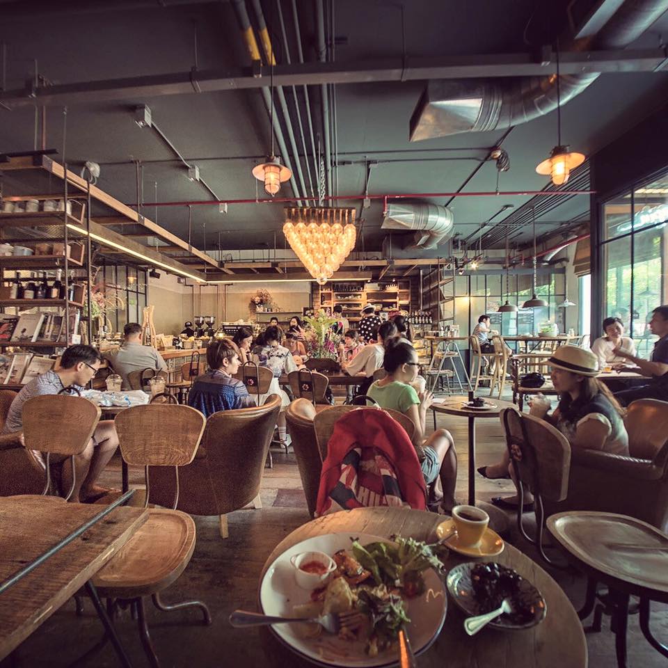 คาซ่า ลาแปง (Casa Lapin)