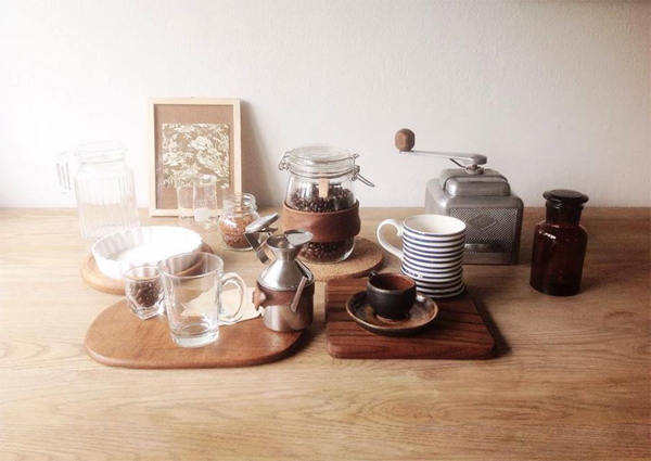 ละเลียด คอฟฟี่ (Laliart Coffee @Tokyo Bike)