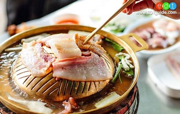 พลาญชัยบาร์บีคิว โชคชัย 4