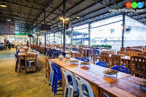 SD BBQ สุขุมวิท 71