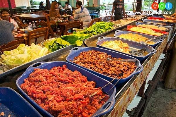 ร้านอาหาร โคบัง