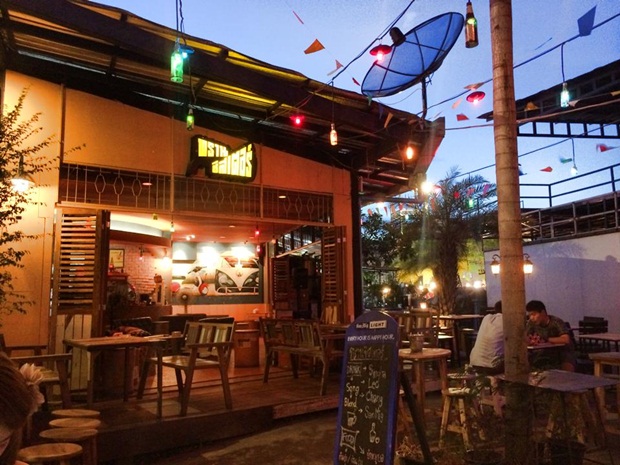 ทรานซิสเตอร์