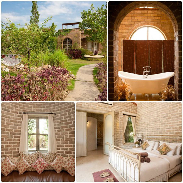 La Coscana สวนผึ้ง ราชบุรี