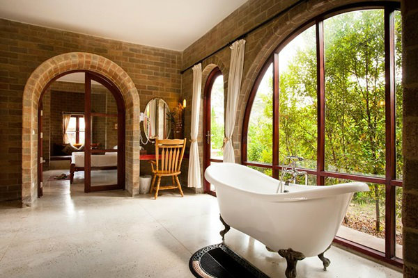 La Coscana สวนผึ้ง ราชบุรี