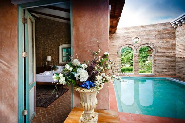 La Coscana สวนผึ้ง ราชบุรี