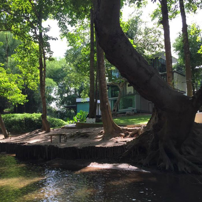 Villa Moreeda Resort สวนผึ้ง ราชบุรี