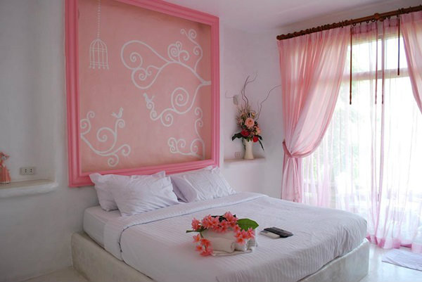 บ้านอ้อมกอดขุนเขา สวนผึ้ง ราชบุรี