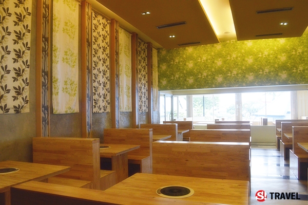 ชาบูต้นไม้..ชาบูคุณภาพเยี่ยมสำหรับคนรักสุขภาพ