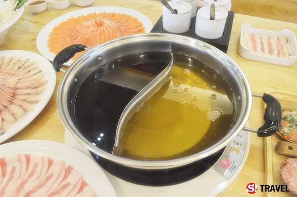 ชาบูต้นไม้..ชาบูคุณภาพเยี่ยมสำหรับคนรักสุขภาพ