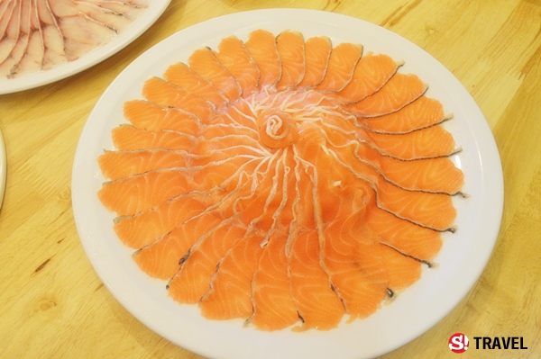 ชาบูต้นไม้..ชาบูคุณภาพเยี่ยมสำหรับคนรักสุขภาพ