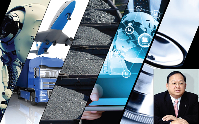 อุตฯ ชง 5แผนควิกวินก่อนเลือกตั้งฯ