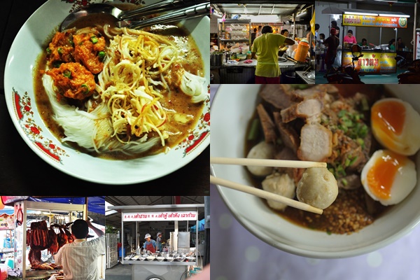 10 ร้านอาหารหัวหิน ชื่อไม่ดังแต่ขอบอกขายดี ภาค 2