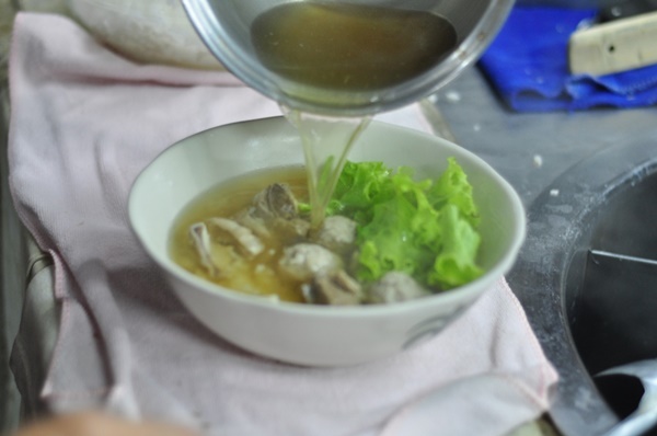 10 ร้านอาหารหัวหิน ชื่อไม่ดังแต่แอบขายดี ภาค 2