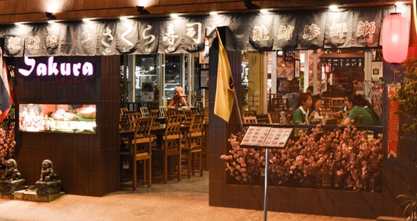 10 ร้านอาหารหัวหิน ชื่อไม่ดังแต่แอบขายดี ภาค 2