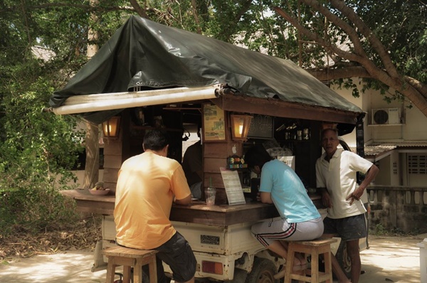 10 ร้านอาหารหัวหิน ชื่อไม่ดังแต่แอบขายดี ภาค 2