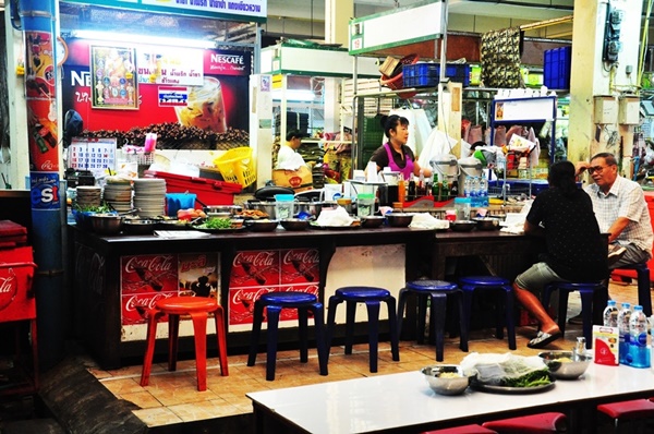 10 ร้านอาหารหัวหิน ชื่อไม่ดังแต่แอบขายดี ภาค 2