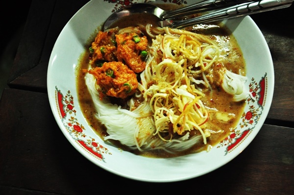 10 ร้านอาหารหัวหิน ชื่อไม่ดังแต่แอบขายดี ภาค 2