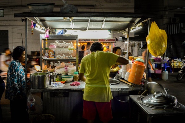 10 ร้านอาหารหัวหิน ชื่อไม่ดังแต่แอบขายดี ภาค 2