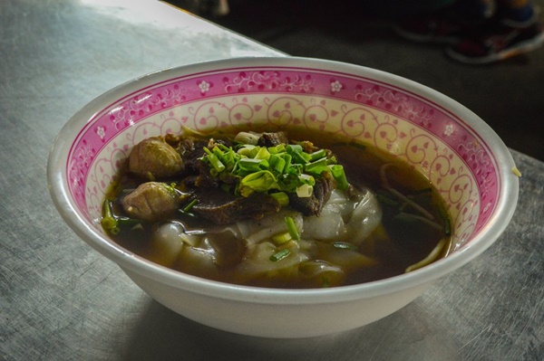 10 ร้านอาหารหัวหิน ชื่อไม่ดังแต่แอบขายดี ภาค 2