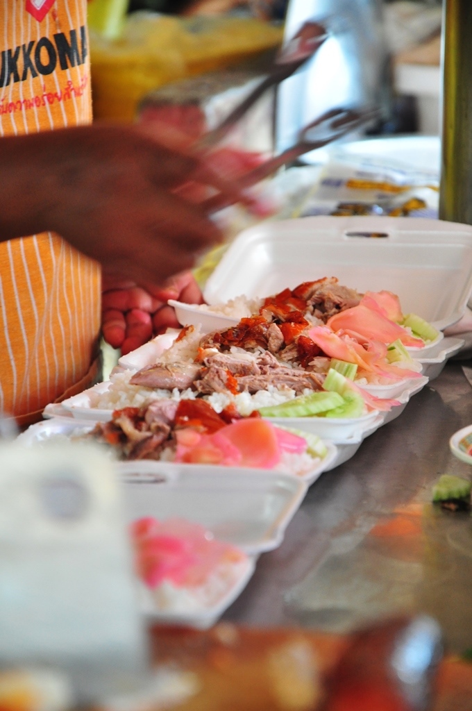 10 ร้านอาหารหัวหิน ชื่อไม่ดังแต่แอบขายดี ภาค 2