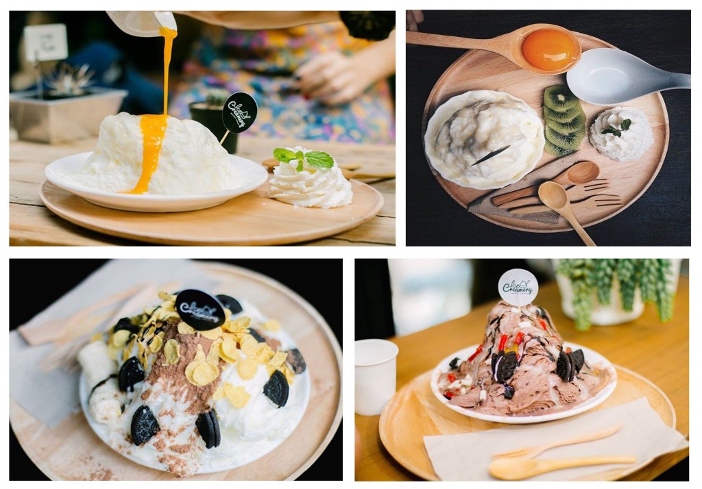 Ice Creamery – Happiness Condensed