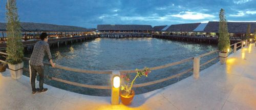 บางกอกซีวิว (Bangkokseaview)