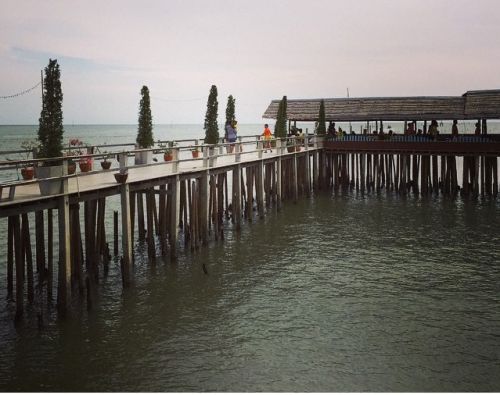 บางกอกซีวิว (Bangkokseaview)