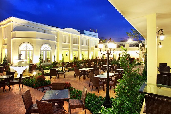 สามเสนวิลล่า (Samsen Villa) สาขาราชพฤกษ์