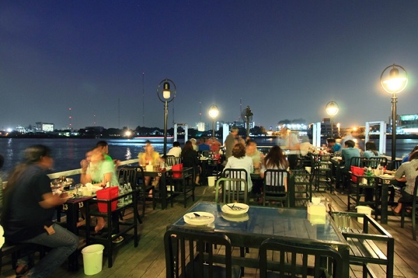 ชีพ วิลเลจ (Sheep Village)