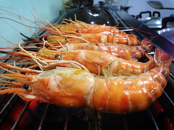 รุ่งตาปีซีฟู้ด