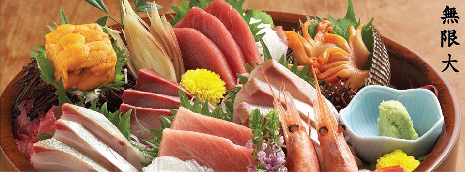 ร้าน Mugendai BKK (มูเกนได)