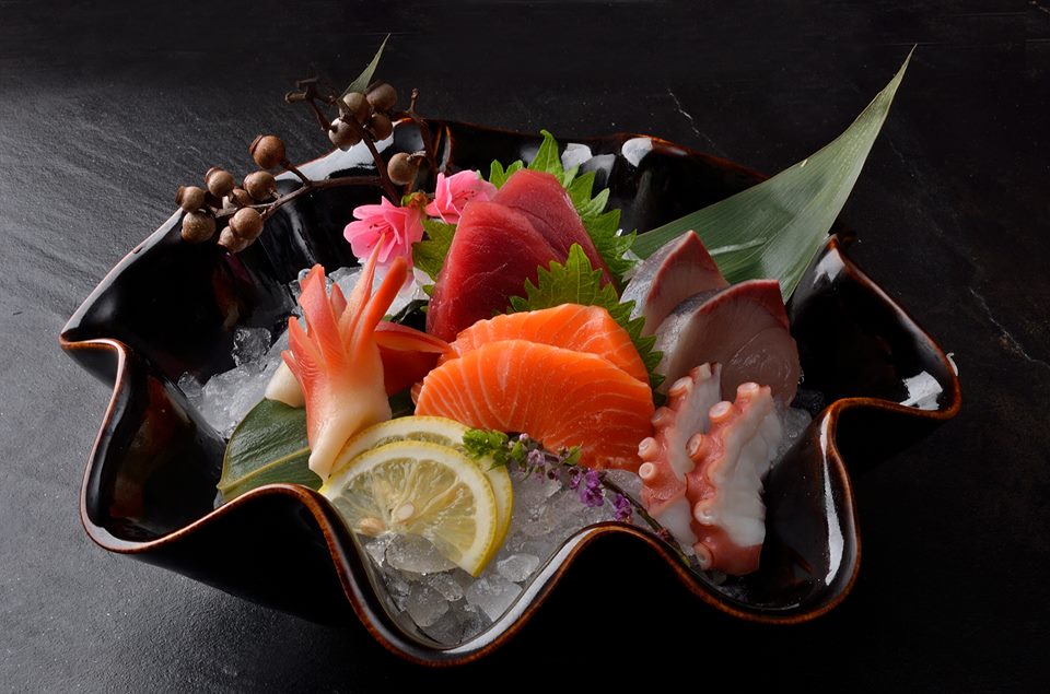 ร้าน Tenyuu Grand (เทนยู แกรนด์)