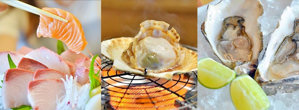 ร้าน Toro Sushi (โทโร ซูชิ)