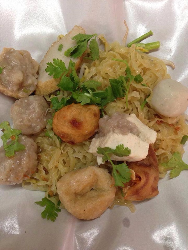 ตลาดนางเลิ้ง