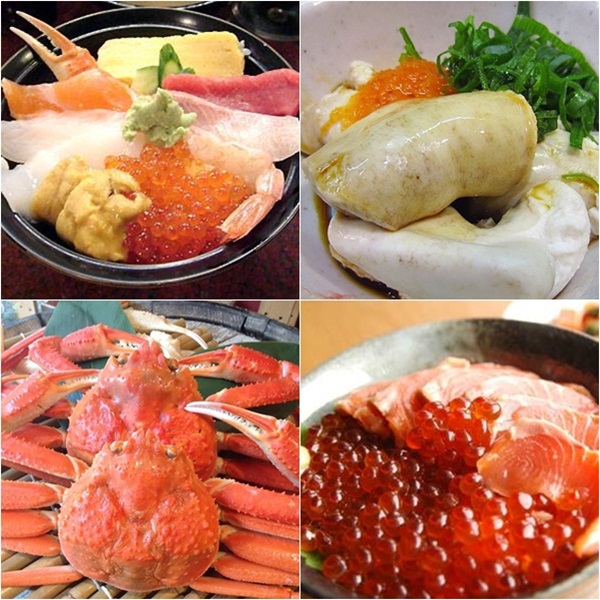 ร้าน Genshiyaki (เก็นชิยากิ)