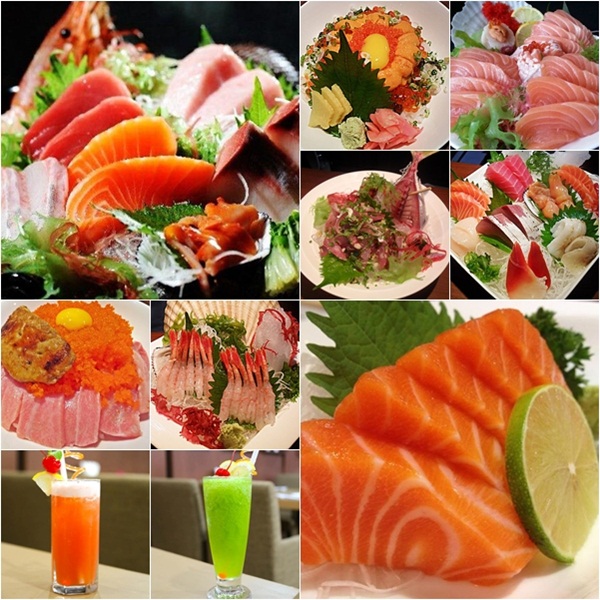 ร้าน HISO Sushi