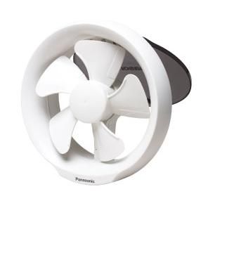 พัดลมระบายอากาศแบบติดกระจก