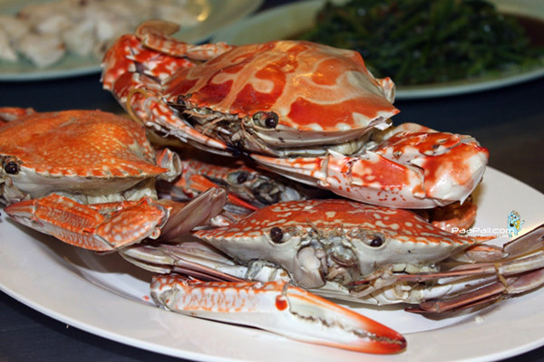 ร้านเจ๊เขียวซีฟู้ด